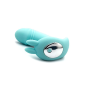 Velora Bunny Wear – wibrator typu wearable, stymulator punktu p i łechtaczki, USB