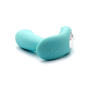 Velora Bunny Wear – wibrator typu wearable, stymulator punktu p i łechtaczki, USB