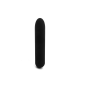 Slim Black Vibe – smukły, kompaktowy wibrator w kształcie szminki, USB Slim Black Vibe – smukły, kompaktowy wibrator w kształcie szminki, USB
