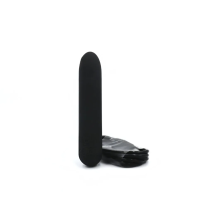 Wibrator szminka z kablem USB do ładowania – zestaw