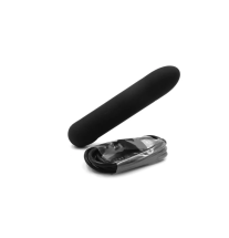 Wibrator szminka z kablem USB do ładowania