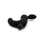 ProStim Curve – korek wibrujący do prostaty, plug analny premium, regulacja mocy