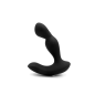 ProControl Dual – silikonowy korek wibrujący do prostaty z pilotem, plug analny, USB ProControl Dual – silikonowy korek wibrujący do prostaty z pilotem, plug analny, USB