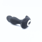 ProControl Dual – silikonowy korek wibrujący do prostaty z pilotem, plug analny, USB ProControl Dual – silikonowy korek wibrujący do prostaty z pilotem, plug analny, USB