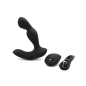 ProControl Dual – silikonowy korek wibrujący do prostaty z pilotem, plug analny, USB ProControl Dual – silikonowy korek wibrujący do prostaty z pilotem, plug analny, USB