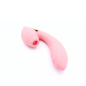 Velora Curve – elegancki wibrator punktu G z funkcją ssania, intensywne doznania, mocne wibracje, USB Velora Curve – elegancki wibrator punktu G z funkcją ssania, intensywne doznania, mocne wibracje, USB