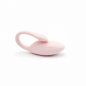Pink Loop Egg – wibrujące jajeczko z elastyczną pętlą, stymulator łechtaczki, silikonowy, USB