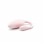 Pink Loop Egg – wibrujące jajeczko z elastyczną pętlą, stymulator łechtaczki, silikonowy, USB