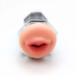 Luba Mini – automatyczny masturbator z realistycznym wejściem, funkcja ssania, wibracje, interakcja głosowa, USB Luba Mini – automatyczny masturbator z realistycznym wejściem, funkcja ssania, wibracje, interakcja głosowa, USB