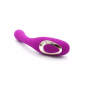 Violet Wave – wibrator z funkcją ssania i ergonomicznym uchwytem, stymulator łechtaczki USB Violet Wave – wibrator z funkcją ssania i ergonomicznym uchwytem, stymulator łechtaczki USB