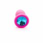 Pink Jewel Plug – silikonowy korek analny z kryształkiem, plug analny Pink Jewel Plug – silikonowy korek analny z kryształkiem, plug analny