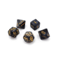 Love Dice Black Gold – erotyczne kostki do gry dla par