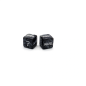 Black Desire Dice – erotyczne kostki do gry dla par, gra miłosna