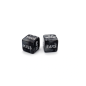 Black Desire Dice – erotyczne kostki do gry dla par, gra miłosna