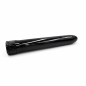 Black Classic Vibe – czarny wibrator z regulacją intensywności, obrotowa podstawa, wibracje Black Classic Vibe – czarny wibrator z regulacją intensywności, obrotowa podstawa, wibracje