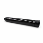 Black Classic Vibe – czarny wibrator z regulacją intensywności, obrotowa podstawa, wibracje Black Classic Vibe – czarny wibrator z regulacją intensywności, obrotowa podstawa, wibracje