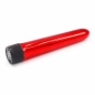 Red Classic Vibe – czerwony wibrator z regulacją intensywności, obrotowa podstawa, wibracje Red Classic Vibe – czerwony wibrator z regulacją intensywności, obrotowa podstawa, wibracje