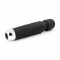 Black Wave Wand – bezprzewodowy masażer do ciała 20 trybów, 8 prędkości USB Black Wave Wand – bezprzewodowy masażer do ciała 20 trybów, 8 prędkości USB