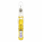 Golden Duo Rabbit – wibrator z rotacją i wypustkami, stymulacja łechtaczki, obrotowa głowica, USB Golden Duo Rabbit – wibrator z rotacją i wypustkami, stymulacja łechtaczki, obrotowa głowica, USB