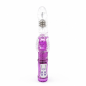 Violet Duo Rabbit – wibrator z rotacją i wypustkami, stymulacja łechtaczki, obrotowa głowica, USB Violet Duo Rabbit – wibrator z rotacją i wypustkami, stymulacja łechtaczki, obrotowa głowica, USB