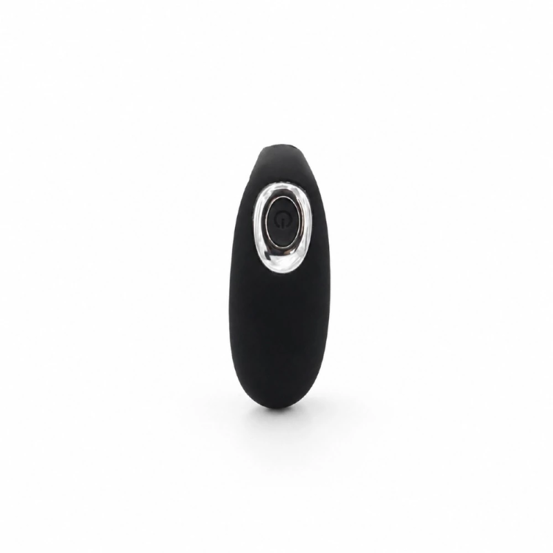 Noir Duo Flex – wibrator podwójny, profilowana końcówka, stymulator łechtaczki, 10 trybów wibracji USB Noir Duo Flex – wibrator podwójny, profilowana końcówka, stymulator łechtaczki, 10 trybów wibracji USB