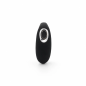 Noir Duo Flex – wibrator podwójny, profilowana końcówka, stymulator łechtaczki, 10 trybów wibracji USB Noir Duo Flex – wibrator podwójny, profilowana końcówka, stymulator łechtaczki, 10 trybów wibracji USB