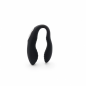 Noir Duo Flex – wibrator podwójny, profilowana końcówka, stymulator łechtaczki, 10 trybów wibracji USB Noir Duo Flex – wibrator podwójny, profilowana końcówka, stymulator łechtaczki, 10 trybów wibracji USB