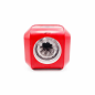 RedCube Motion Pro – automatyczny masturbator męski, profilowany kanał USB