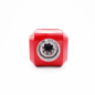 RedCube Motion Pro – automatyczny masturbator męski, profilowany kanał USB