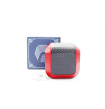 Automatyczny masturbator męski RedCube Motion Pro z opakowaniem i kablem USB