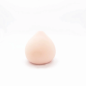 Soft Peach Real Feel – realistyczna sztuczna pierś do stymulacji