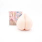 Soft Peach Real Feel – realistyczna sztuczna pierś do stymulacji