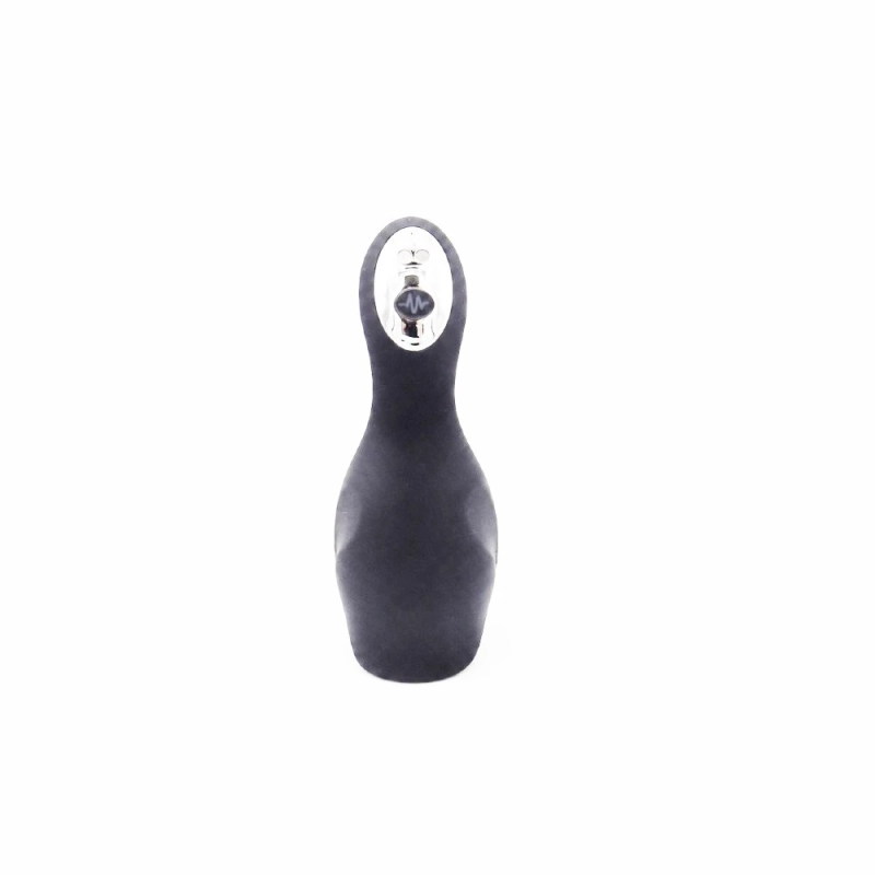 HeadPleasure Vibe Pro – wibrujący masturbator na żołądź, 10 trybów wibracji, USB HeadPleasure Vibe Pro – wibrujący masturbator na żołądź, 10 trybów wibracji, USB