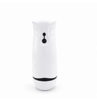 SuctionWave Pro – automatyczny masturbator męski ssąco-wibrujący, słuchawki, USB