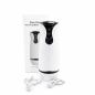 SuctionWave Pro – automatyczny masturbator męski ssąco-wibrujący, słuchawki, USB