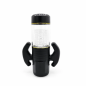 Viron AutoGrip Duo – automatyczny masturbator męski z uchwytami, 9 trybów ssania, rotacja, LCD, USB