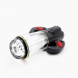 Viron AutoGrip Duo – automatyczny masturbator męski z uchwytami, 9 trybów ssania, rotacja, LCD, USB