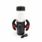 Viron AutoGrip Duo – automatyczny masturbator męski z uchwytami, 9 trybów ssania, rotacja, LCD, USB