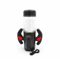 Viron AutoGrip Duo automatyczny masturbator męski z przewodem USB