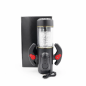 Viron AutoGrip Duo – automatyczny masturbator męski z uchwytami, 9 trybów ssania, rotacja, LCD, USB