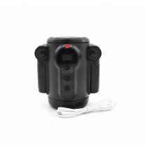 Viron KnightGrip Pro automatyczny masturbator męski z przewodem USB