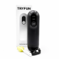 Viron Black Hole Pro – automatyczny masturbator męski z systemem czyszczenia, stymulator penisa, USB Viron Black Hole Pro – automatyczny masturbator męski z systemem czyszczenia, stymulator penisa, USB
