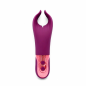 Claw Bliss Duo – wibrator 2w1 z elastycznymi ramionami, funkcja ssania, wibracje, USB