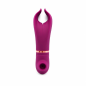 Claw Bliss Duo – wibrator 2w1 z elastycznymi ramionami, funkcja ssania, wibracje, USB