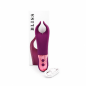 Claw Bliss Duo – wibrator 2w1 z elastycznymi ramionami, funkcja ssania, wibracje, USB