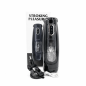 Stroking Pleasure AutoGrip – automatyczny masturbator męski z uchwytem mocującym, ruch posuwisty, rotacja, USB