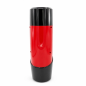 RedForce AutoStroker Pro – automatyczny masturbator męski z uchwytem, rotacja, słuchawki, USB