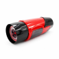 RedForce AutoStroker Pro – automatyczny masturbator męski z uchwytem, rotacja, słuchawki, USB
