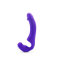 Violet Rider Duo – wibrator 2w1, podwójna stymulacja, punkt G łechtaczka, pilot, USB Violet Rider Duo – wibrator 2w1, podwójna stymulacja, punkt G łechtaczka, pilot, USB
