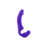 Violet Rider Duo – wibrator 2w1, podwójna stymulacja, punkt G łechtaczka, pilot, USB Violet Rider Duo – wibrator 2w1, podwójna stymulacja, punkt G łechtaczka, pilot, USB